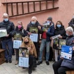 Boljunec: predstavili koledar športniki