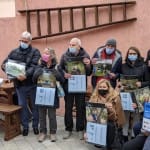 Boljunec: predstavili koledar športniki