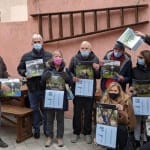 Boljunec: predstavili koledar športniki
