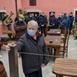 Boljunec: predstavili koledar športniki