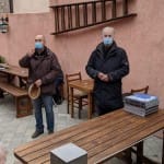 Boljunec: predstavili koledar športniki