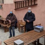 Boljunec: predstavili koledar športniki