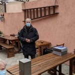 Boljunec: predstavili koledar športniki