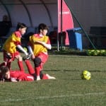 Sport - NOGOMET - UNDER 13 Bozicni turnir SD Zarja :  ZARJA - Triestina 1918
