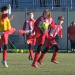 Sport - NOGOMET - UNDER 13 Bozicni turnir SD Zarja :  ZARJA - Triestina 1918