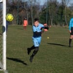 Sport - NOGOMET - UNDER 13 Bozicni turnir SD Zarja :  ZARJA - Triestina 1918