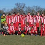 Sport - NOGOMET - UNDER 13 Bozicni turnir SD Zarja :  ZARJA - Triestina 1918