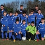 Sport - NOGOMET - UNDER 13 Bozicni turnir SD Zarja : VESNA