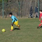 Sport - NOGOMET - UNDER 13 Bozicni turnir SD Zarja :  ZARJA - Primorje