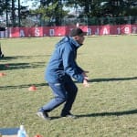 Sport - NOGOMET - UNDER 13 Bozicni turnir SD Zarja :  ZARJA - Primorje
