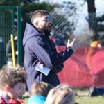 Sport - NOGOMET - UNDER 13 Bozicni turnir SD Zarja :  ZARJA - Primorje