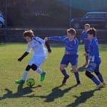 Sport - NOGOMET - UNDER 13 Bozicni turnir SD Zarja : VESNA