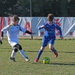 Sport - NOGOMET - UNDER 13 Bozicni turnir SD Zarja : VESNA