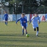 Sport - NOGOMET - UNDER 13 Bozicni turnir SD Zarja : VESNA