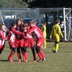 Sport - NOGOMET - UNDER 13 Bozicni turnir SD Zarja :  ZARJA - Primorje