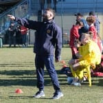 Sport - NOGOMET - UNDER 13 Bozicni turnir SD Zarja :  ZARJA - Primorje