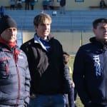 Sport - NOGOMET - UNDER 13 Bozicni turnir SD Zarja :  ZARJA - Primorje
