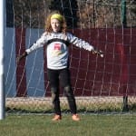 Sport - NOGOMET - UNDER 13 Bozicni turnir SD Zarja :  ZARJA - Primorje