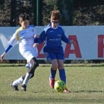 Sport - NOGOMET - UNDER 13 Bozicni turnir SD Zarja : VESNA