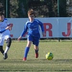 Sport - NOGOMET - UNDER 13 Bozicni turnir SD Zarja : VESNA