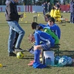Sport - NOGOMET - UNDER 13 Bozicni turnir SD Zarja : VESNA
