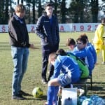 Sport - NOGOMET - UNDER 13 Bozicni turnir SD Zarja : VESNA
