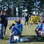 Sport - NOGOMET - UNDER 13 Bozicni turnir SD Zarja : VESNA