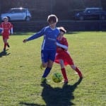 Sport - NOGOMET - UNDER 13 Bozicni turnir SD Zarja : VESNA