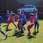 Sport - NOGOMET - UNDER 13 Bozicni turnir SD Zarja : VESNA