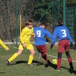 Sport - NOGOMET - UNDER 13 Bozicni turnir SD Zarja :  SANGIORGINA - Primorje