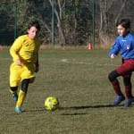Sport - NOGOMET - UNDER 13 Bozicni turnir SD Zarja :  SANGIORGINA - Primorje