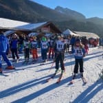 39. Zamejsko smučarsko prvenstvo