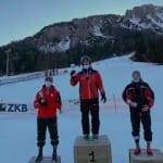 39. Zamejsko smučarsko prvenstvo