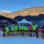 39. Zamejsko smučarsko prvenstvo