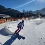 39. Zamejsko smučarsko prvenstvo