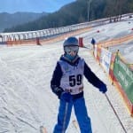 39. Zamejsko smučarsko prvenstvo