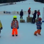 39. Zamejsko smučarsko prvenstvo