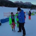 39. Zamejsko smučarsko prvenstvo