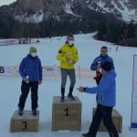 39. Zamejsko smučarsko prvenstvo