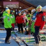 39. Zamejsko smučarsko prvenstvo