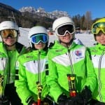 39. Zamejsko smučarsko prvenstvo