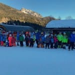 39. Zamejsko smučarsko prvenstvo