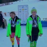 39. Zamejsko smučarsko prvenstvo