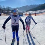 39. Zamejsko smučarsko prvenstvo