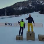 39. Zamejsko smučarsko prvenstvo