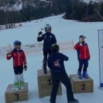 39. Zamejsko smučarsko prvenstvo