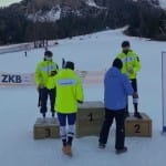 39. Zamejsko smučarsko prvenstvo