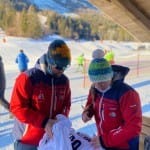 39. Zamejsko smučarsko prvenstvo