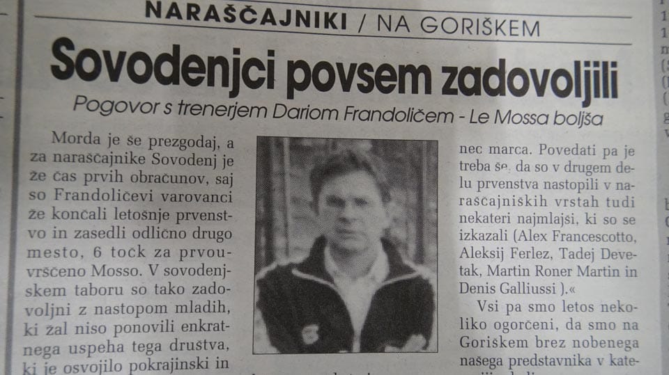 Foto 14
Intervju 16.03.1999