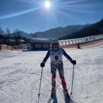 39. Zamejsko smučarsko prvenstvo